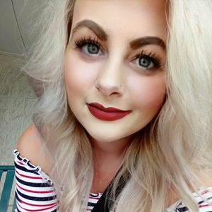 Meet your Posher, Mattie